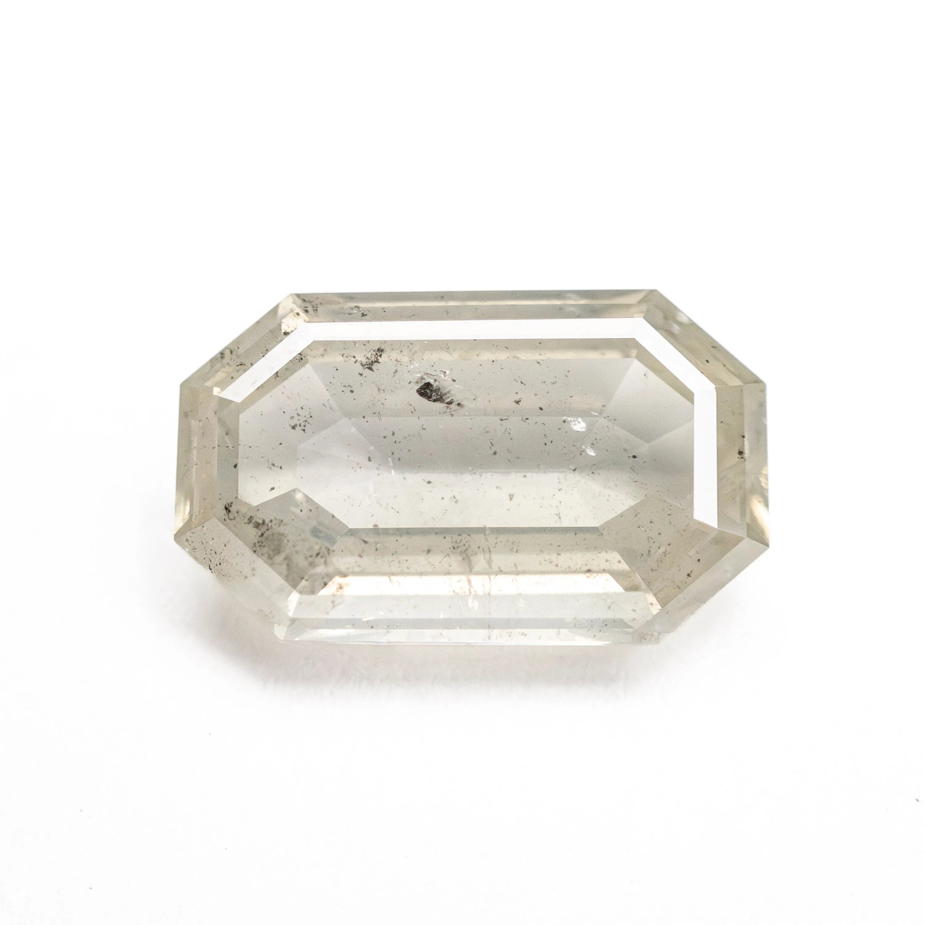 1.93ct 10.22x6.22x2.96mm Cut Corner Rectangle Step Cut 27537-12