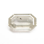 1.93ct 10.22x6.22x2.96mm Cut Corner Rectangle Rosecut 27537-12