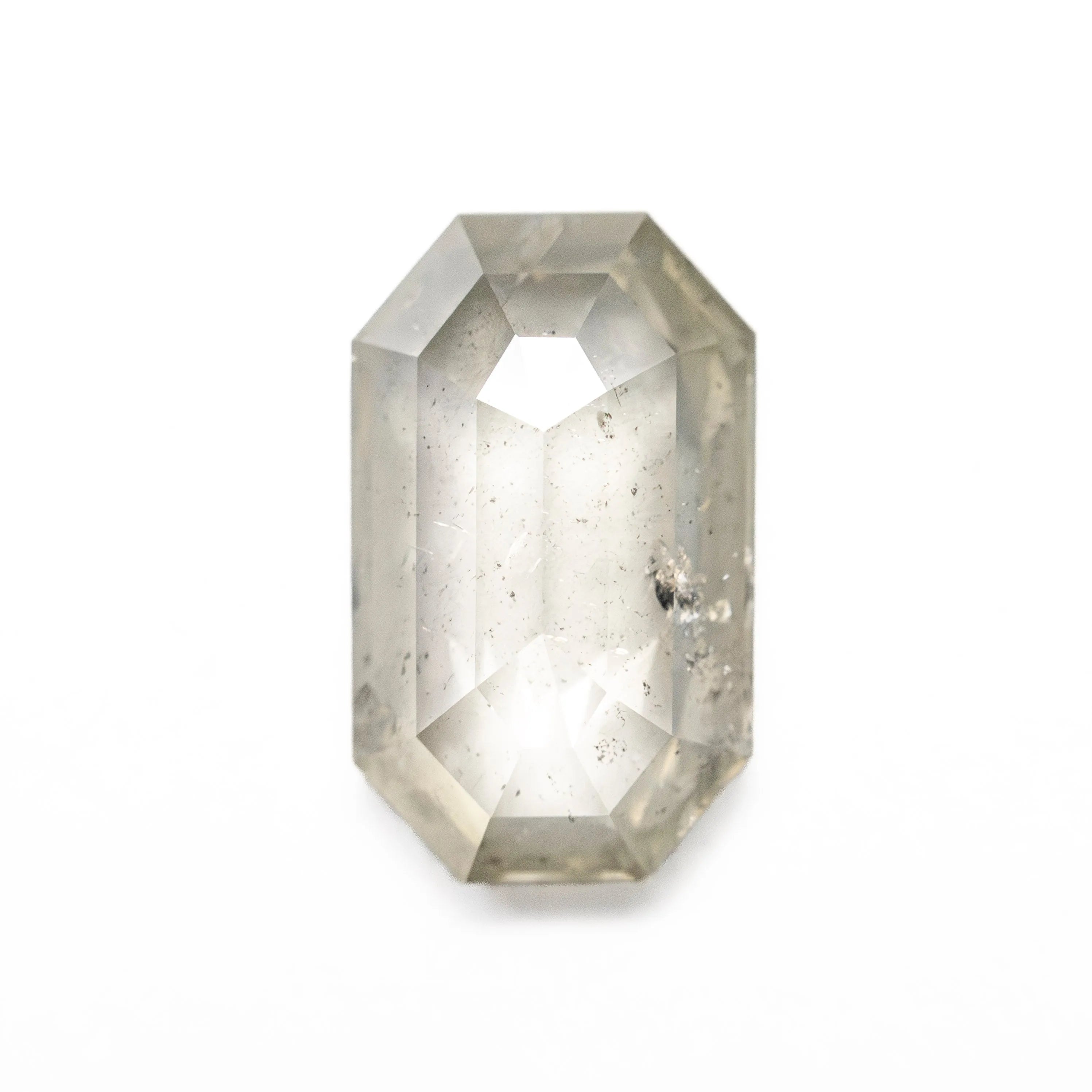 1.93ct 10.22x6.22x2.96mm Cut Corner Rectangle Step Cut 27537-12