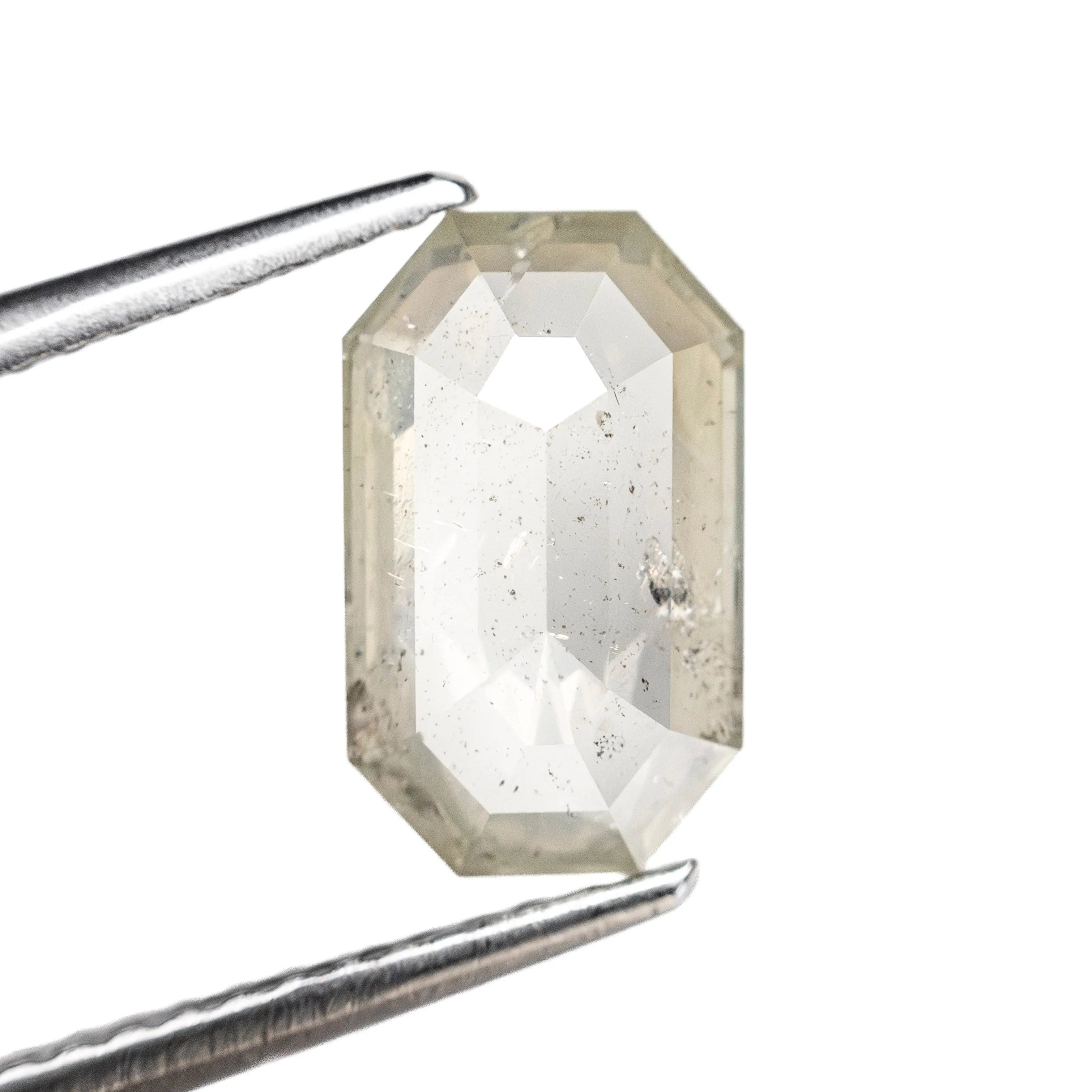 1.93ct 10.22x6.22x2.96mm Cut Corner Rectangle Step Cut 27537-12