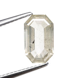 1.93ct 10.22x6.22x2.96mm Cut Corner Rectangle Step Cut 27537-12