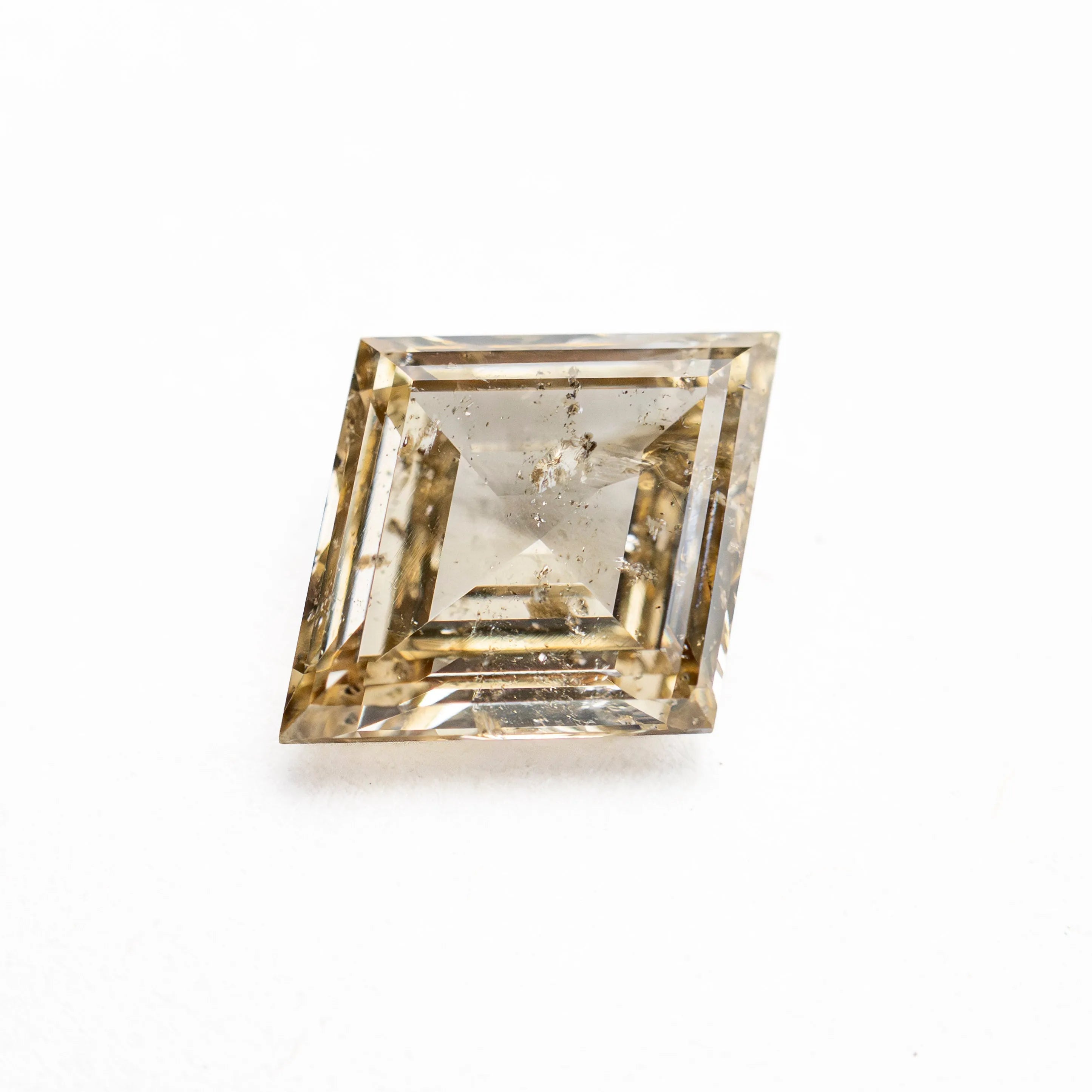 1.17ct 9.70x7.88x2.83mm Lozenge Step Cut 27537-26