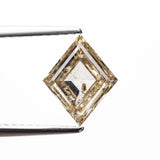 1.17ct 9.70x7.88x2.83mm Lozenge Step Cut 27537-26