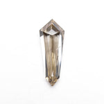 0.83ct 10.96x4.15x2.50mm Shield Step Cut 27537-35