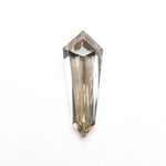 0.83ct 10.96x4.15x2.50mm Shield Step Cut 27537-35