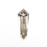 0.83ct 10.96x4.15x2.50mm Shield Step Cut 27537-35