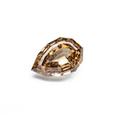 1.16ct 8.42x5.55x3.24mm Geo Pear Step Cut 27537-37