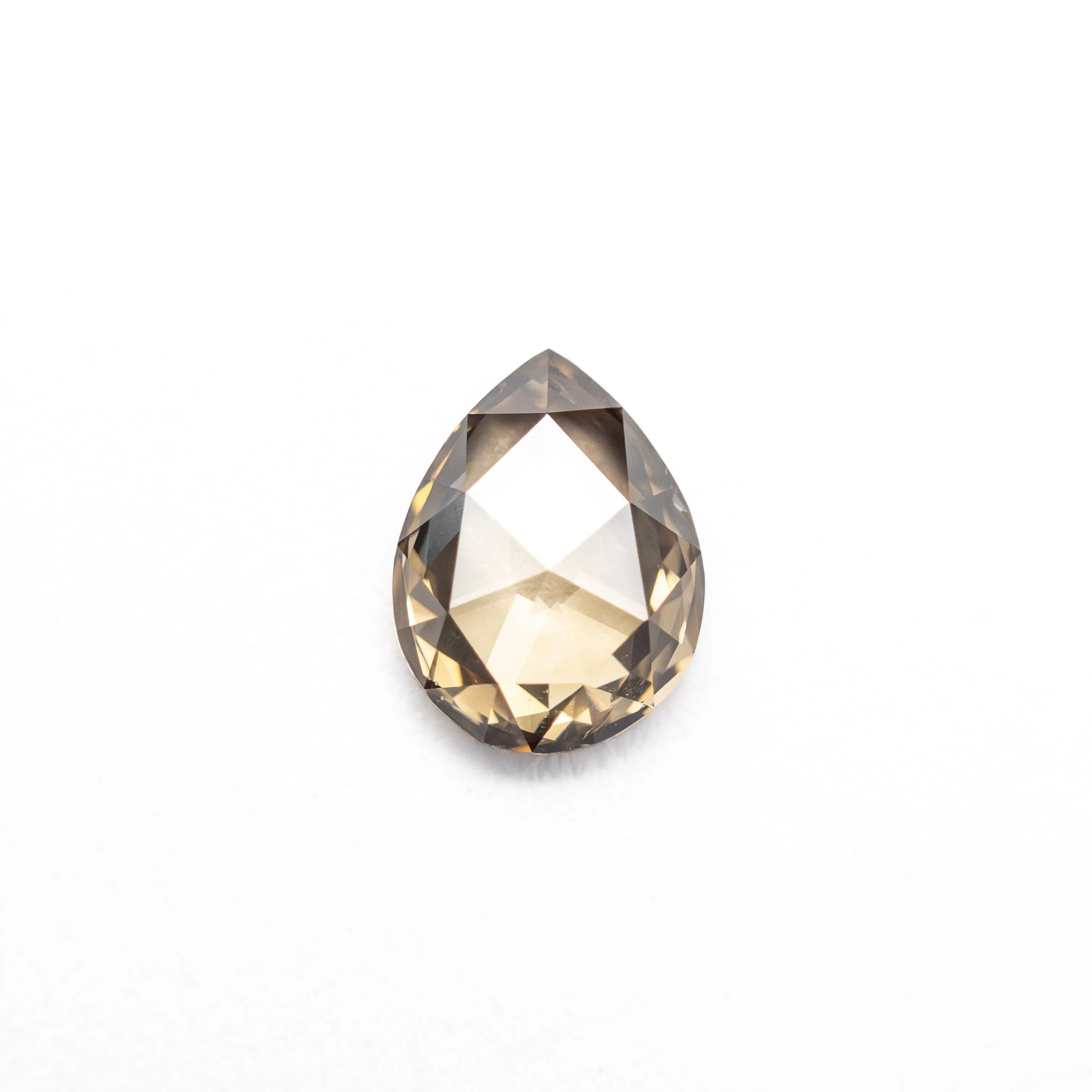 0.56ct 6.26x4.80x2.17mm Pear Double Cut 27537-39