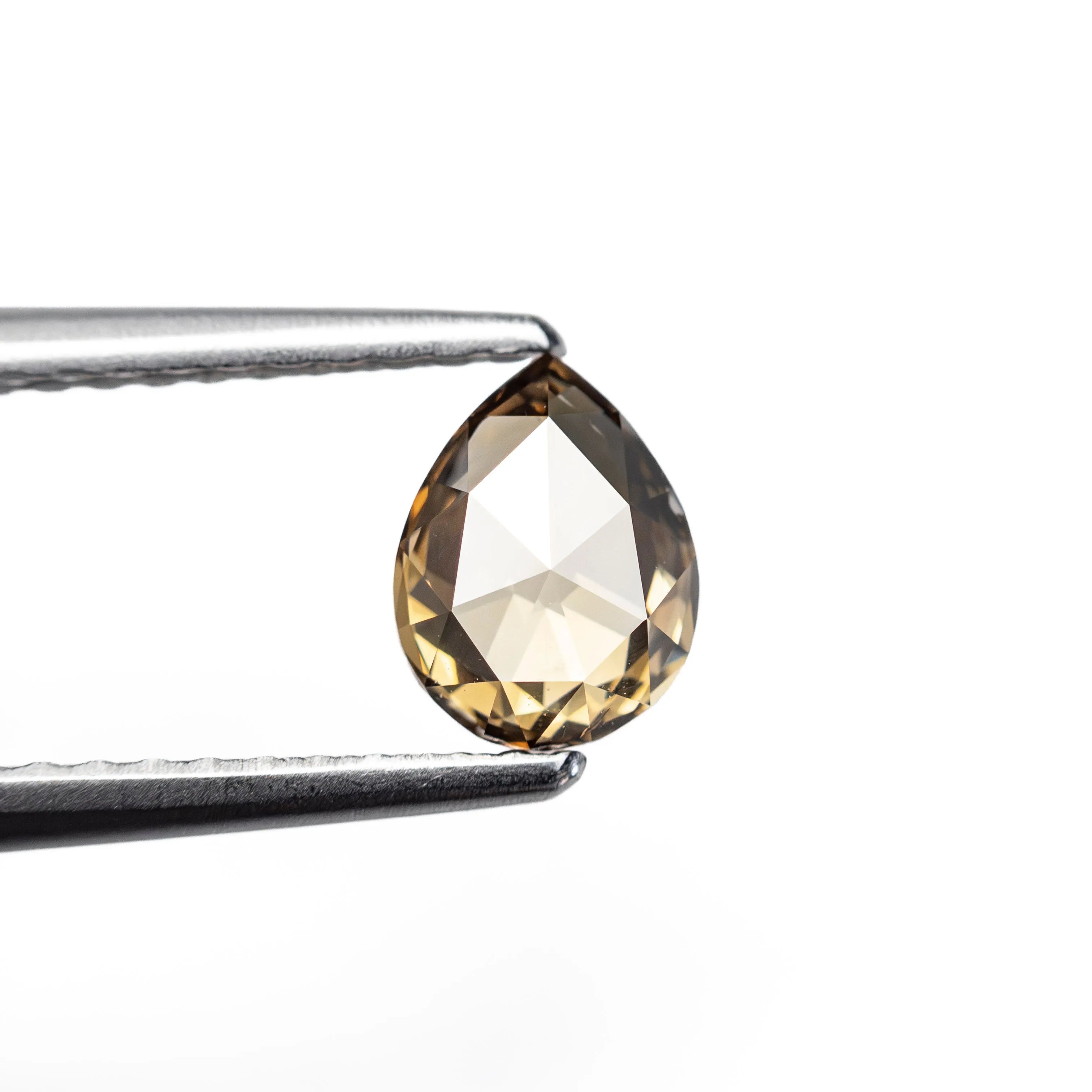 0.56ct 6.26x4.80x2.17mm Pear Double Cut 27537-39