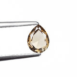 0.56ct 6.26x4.80x2.17mm Pear Double Cut 27537-39