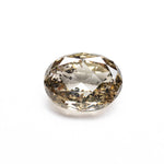 1.34ct 7.94x6.08x3.11mm Oval Double Cut 27537-47