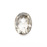 1.34ct 7.94x6.08x3.11mm Oval Double Cut 27537-47