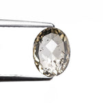 1.34ct 7.94x6.08x3.11mm Oval Double Cut 27537-47