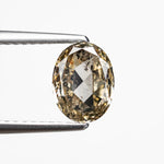 1.34ct 7.94x6.08x3.11mm Oval Double Cut 27537-47