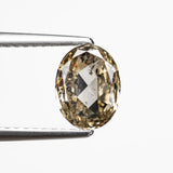 1.34ct 7.94x6.08x3.11mm Oval Double Cut 27537-47