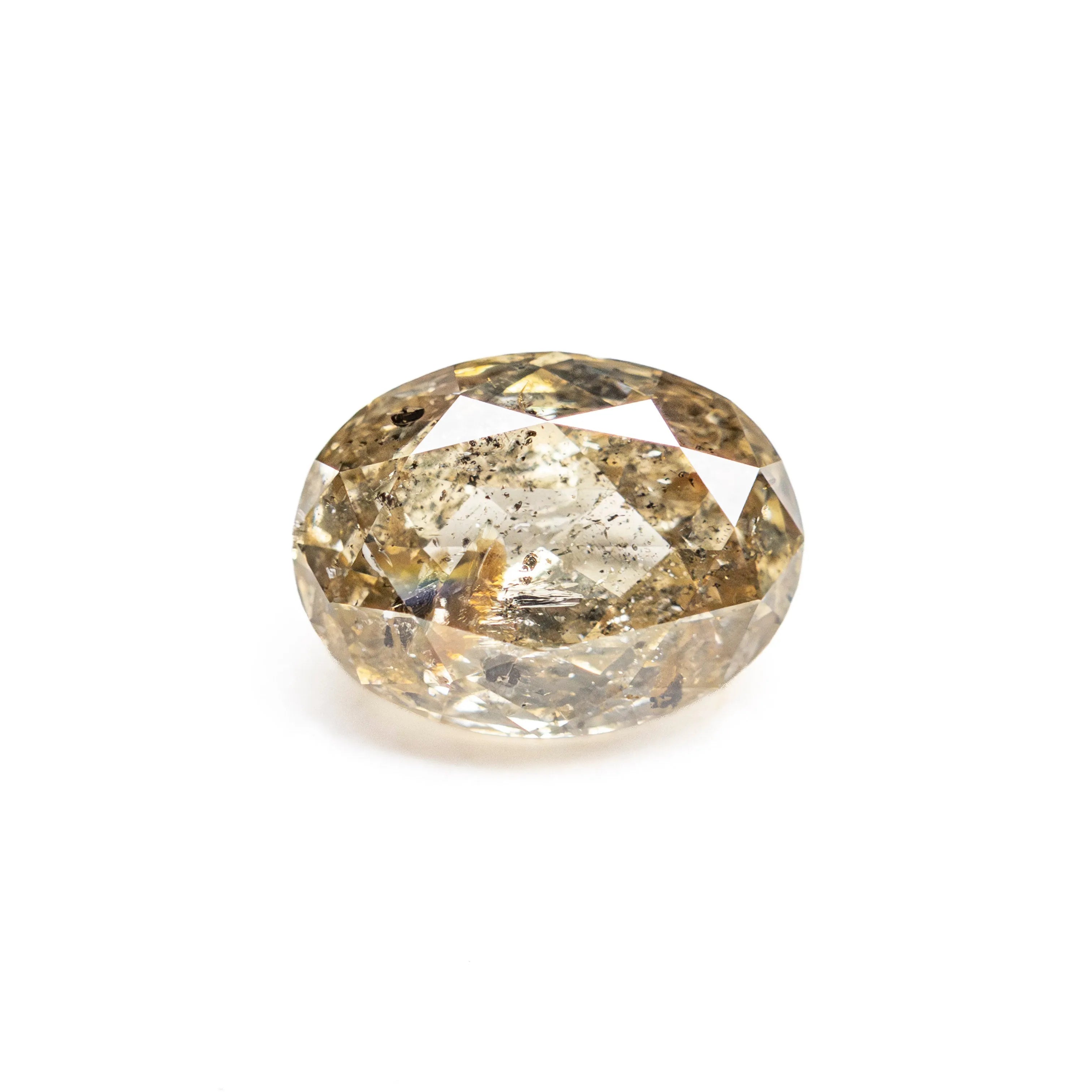 1.35ct 7.87x5.95x3.47mm Oval Double Cut 27537-53