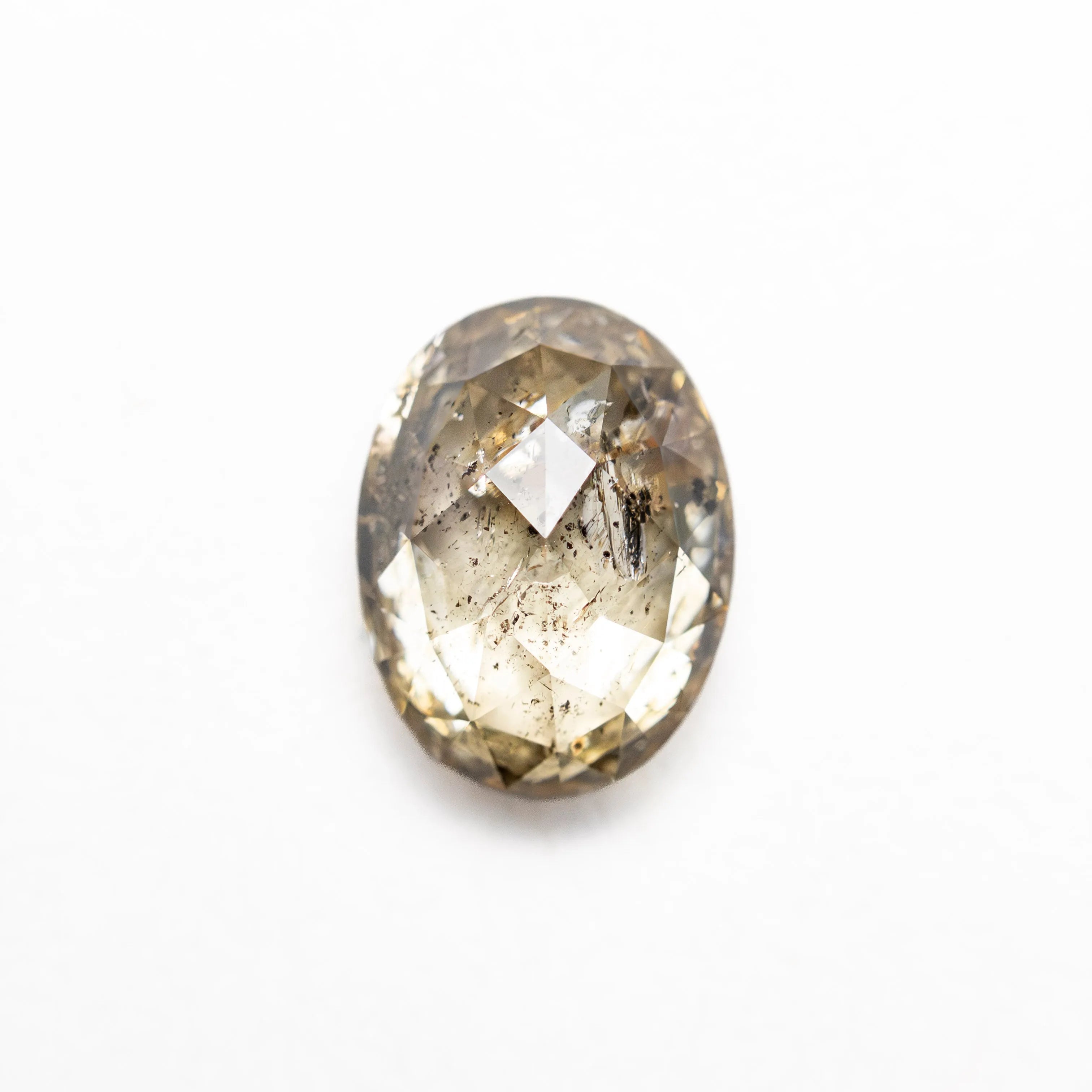 1.35ct 7.87x5.95x3.47mm Oval Double Cut 27537-53
