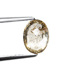 1.35ct 7.87x5.95x3.47mm Oval Double Cut 27537-53