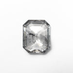 1.16ct 7.26x6.03x2.29mm Cut Corner Rectangle Rosecut 27538-01