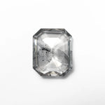 1.16ct 7.26x6.03x2.29mm Cut Corner Rectangle Rosecut 27538-01
