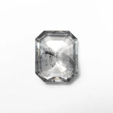 1.16ct 7.26x6.03x2.29mm Cut Corner Rectangle Rosecut 27538-01