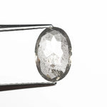 1.05ct 8.57x5.77x2.26mm Oval Rosecut 27538-04