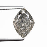 2.29ct 10.66x7.60x4.61mm Lozenge Brilliant 27538-30