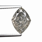 2.29ct 10.66x7.60x4.61mm Lozenge Brilliant 27538-30
