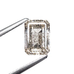 1.56ct 7.96x5.74x3.41mm Cut Corner Rectangle Step Cut 27538-37