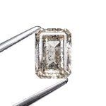1.56ct 7.96x5.74x3.41mm Cut Corner Rectangle Step Cut 27538-37