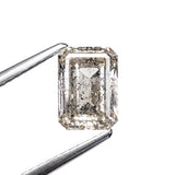 1.56ct 7.96x5.74x3.41mm Cut Corner Rectangle Step Cut 27538-37