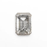 1.56ct 7.96x5.74x3.41mm Cut Corner Rectangle Step Cut 27538-37