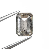 1.56ct 7.96x5.74x3.41mm Cut Corner Rectangle Step Cut 27538-37
