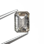 1.56ct 7.96x5.74x3.41mm Cut Corner Rectangle Step Cut 27538-37