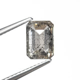 1.56ct 7.96x5.74x3.41mm Cut Corner Rectangle Step Cut 27538-37