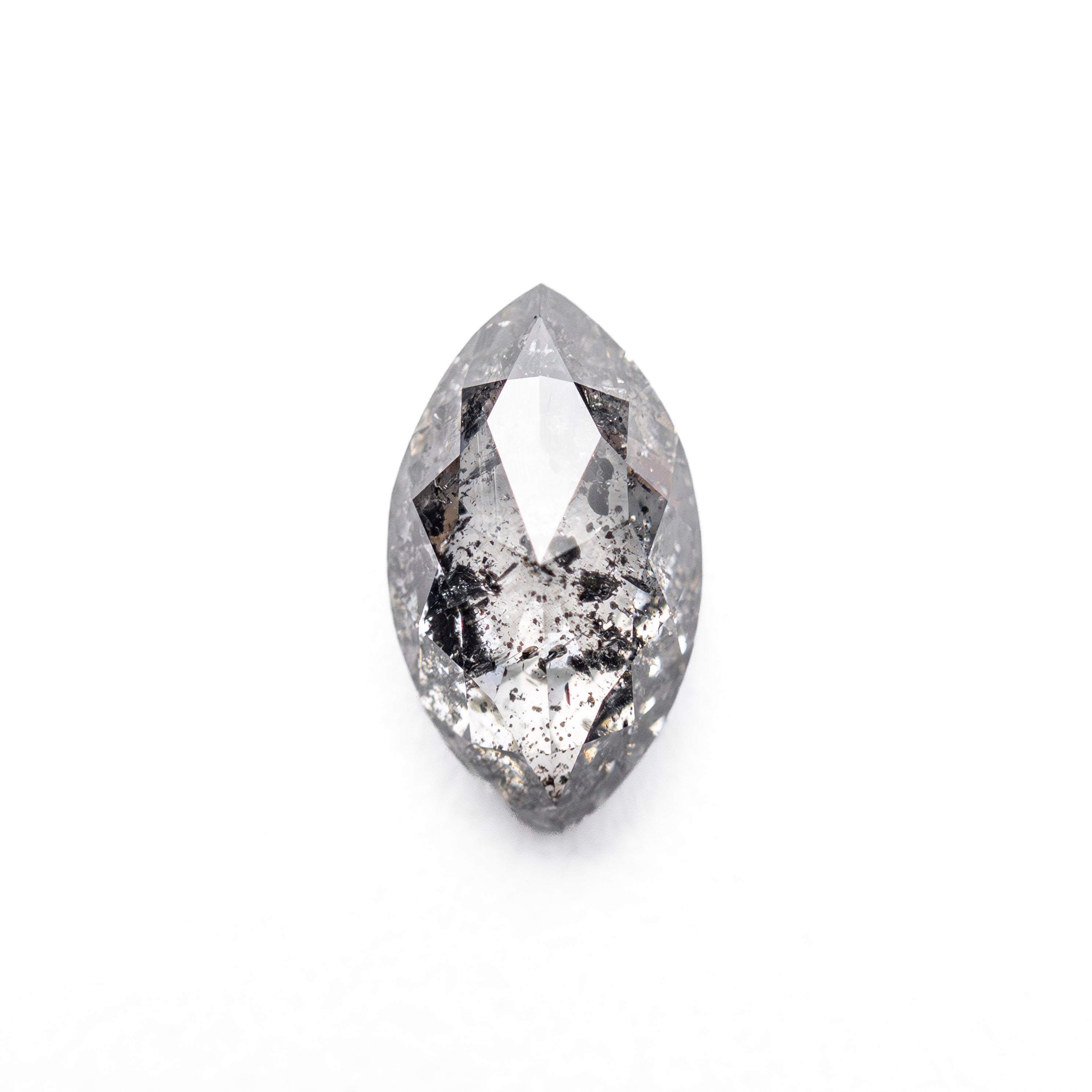 1.07ct 8.47x4.85x3.17mm Marquise Double Cut 27538-44