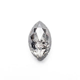 1.07ct 8.47x4.85x3.17mm Marquise Double Cut 27538-44