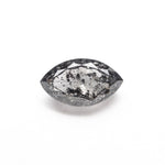 1.07ct 8.47x4.85x3.17mm Marquise Double Cut 27538-44