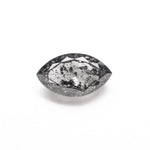 1.07ct 8.47x4.85x3.17mm Marquise Double Cut 27538-44