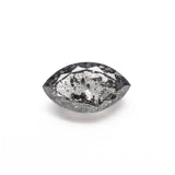 1.07ct 8.47x4.85x3.17mm Marquise Double Cut 27538-44