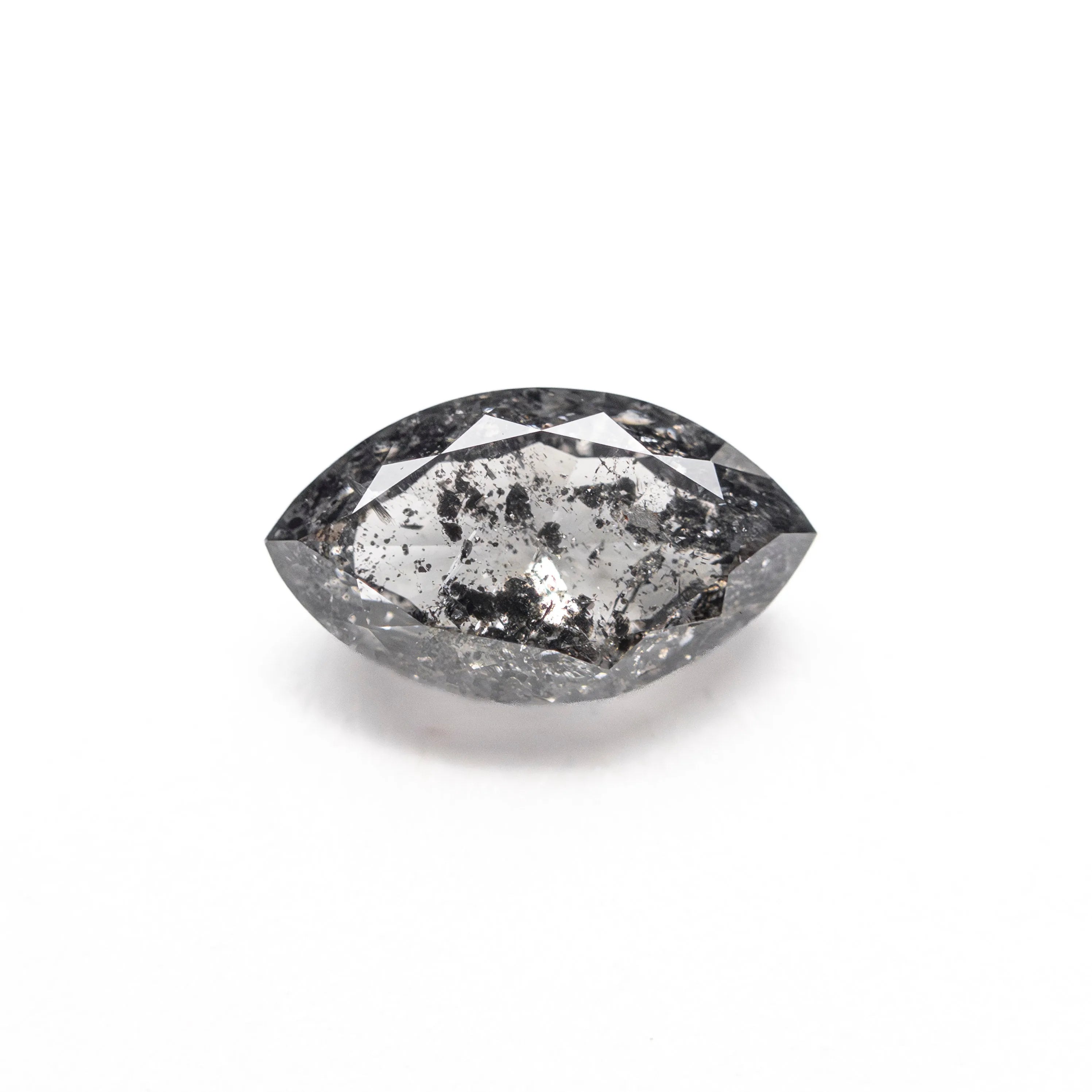 1.07ct 8.47x4.85x3.17mm Marquise Double Cut 27538-44