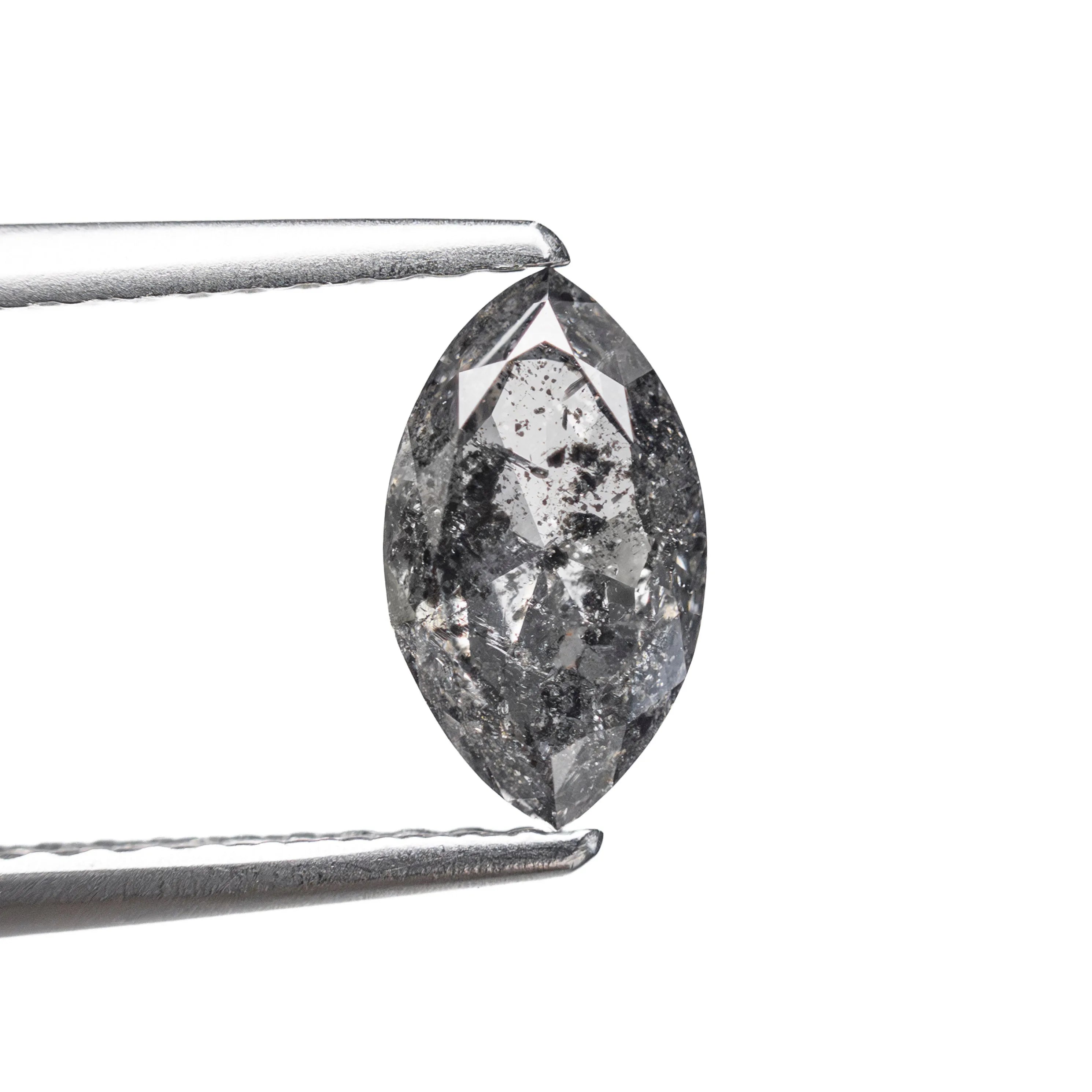 1.07ct 8.47x4.85x3.17mm Marquise Double Cut 27538-44