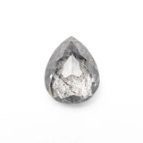 1.65ct 8.18x6.57x3.77mm Pear Double Cut 27538-48