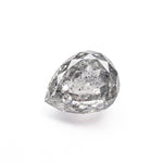 1.65ct 8.18x6.57x3.77mm Pear Double Cut 27538-48