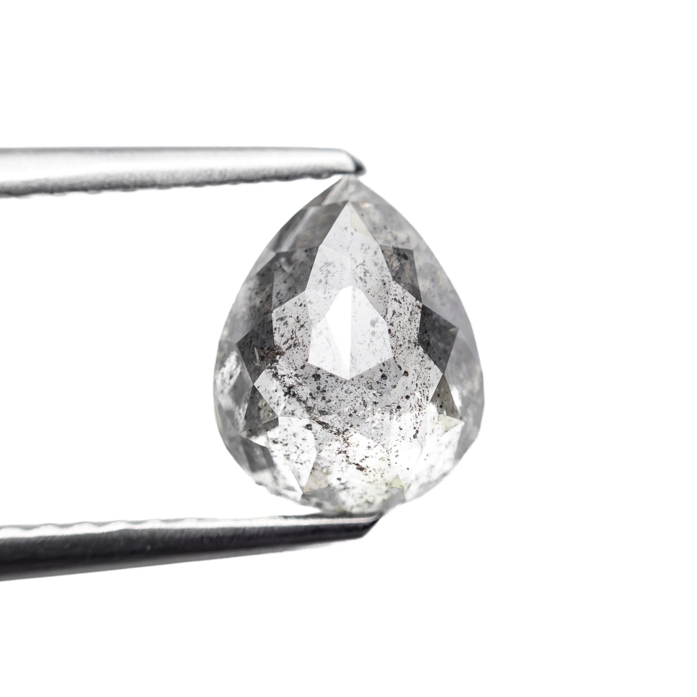 1.65ct 8.18x6.57x3.77mm Pear Double Cut 27538-48