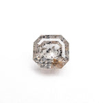 0.99ct 5.68x5.35x3.18mm Cut Corner Rectangle Step Cut 27538-49