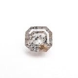 0.99ct 5.68x5.35x3.18mm Cut Corner Rectangle Step Cut 27538-49