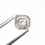 0.99ct 5.68x5.35x3.18mm Cut Corner Rectangle Step Cut 27538-49