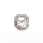0.99ct 5.68x5.35x3.18mm Cut Corner Rectangle Step Cut 27538-49