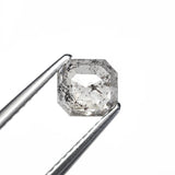 0.99ct 5.68x5.35x3.18mm Cut Corner Rectangle Step Cut 27538-49